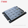 PCI5.0 Certified Encryption PIN pad for Payment Kiosk